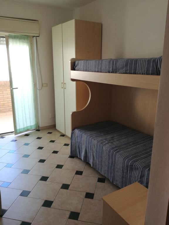 Stella Marina Apartment Alba Adriatica Exterior photo