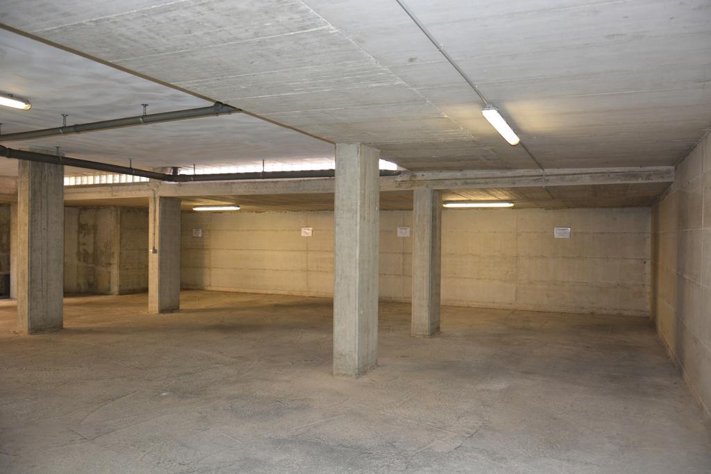 Stella Marina Apartment Alba Adriatica Exterior photo
