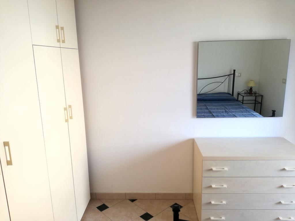 Stella Marina Apartment Alba Adriatica Exterior photo